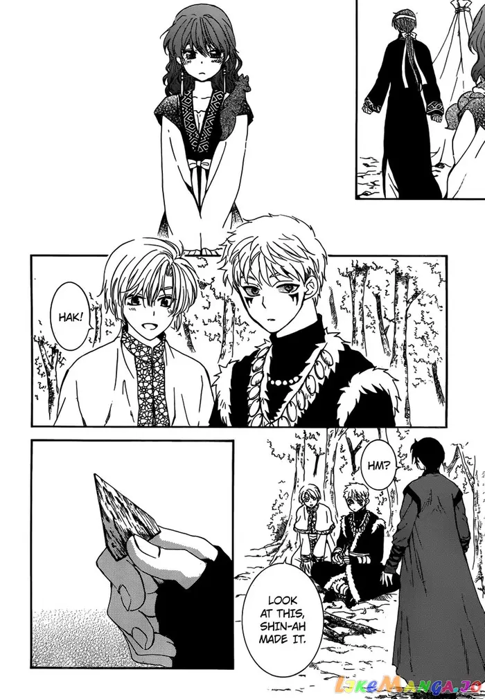 Yona of the Dawn Chapter 153 image 07_optimized